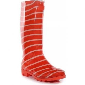 Botas de Agua Wenlock para Mujer con Entrada por Deslice