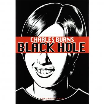Black hole