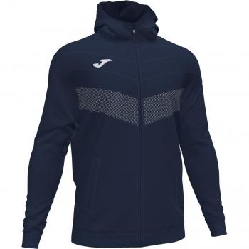 Joma Men's Berna II Hooded Jacket
