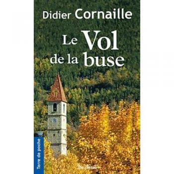 Le vol de la buse