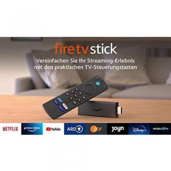 Amazon Fire TV Stick 2021 HDMI Full HD