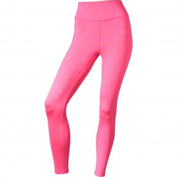 CRIVIT Funktionale Damen Sportleggings (Pink, M(40/42))