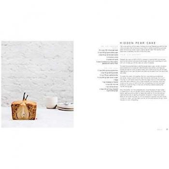 The New Way to Cake: Simple Recipes with Exceptional Flavor