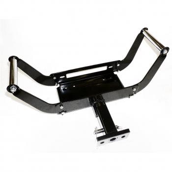 PN002 Soporte Móvil para Cabestrantes de 3600 a 6100KG