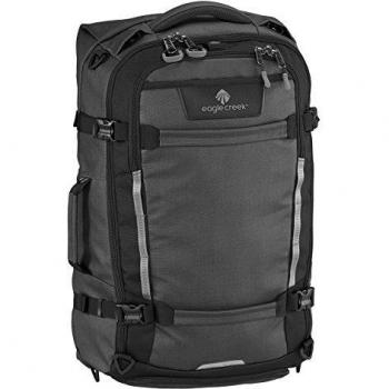 Bagage transport Eagle Creek Hauler Noir