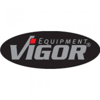 Alargadera 1/4 VIGOR V2456
