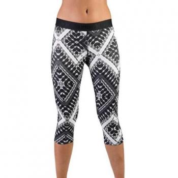 Leggings Ajustados Dri‑Fit