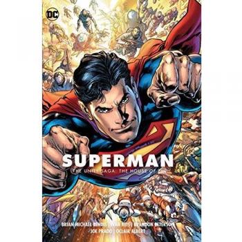 Superman Vol. 2: The Unity Saga: The House of El