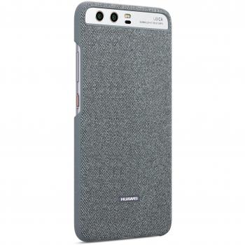 Cover Grigia per Huawei P10 Plus