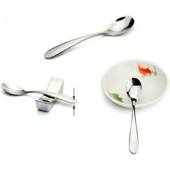 Ermakova Spoon Espresso 4 Pulgadas