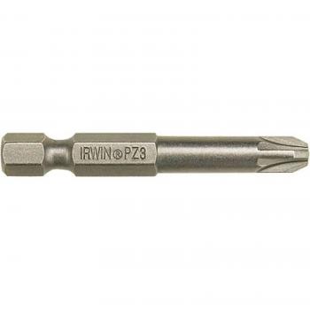 Set di punte Pozidriv 1/4 90 mm Pz2 – I‑10504371