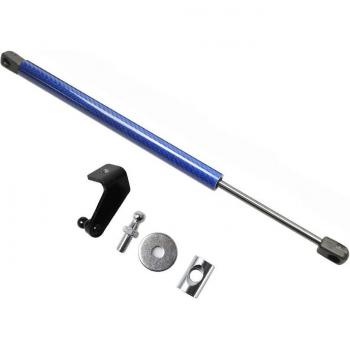 Ford Fiesta Mk7 Front Bonnet Lift Struts