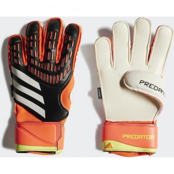 Adidas Predator Junior Fingersave Goalkeeper Gloves