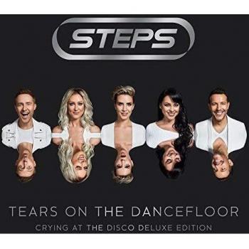 Tears On The Dancefloor