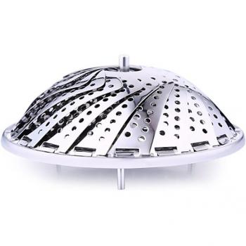 Stainless Steel Steamer for Cooking