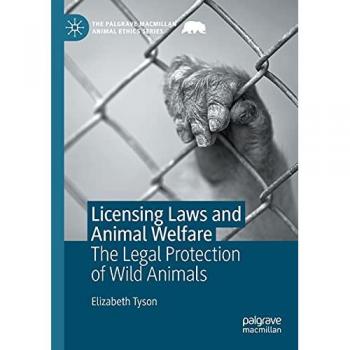 Licensing Laws and Animal Welfare