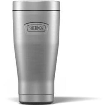 Thermos 470 ml: Tazza Inox Impermeabile per Viaggi