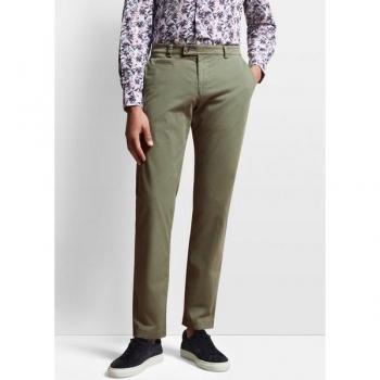 Bugatti bequeme Chinohose