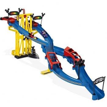 Entraînement Magique avec Mickey et Ses Amis