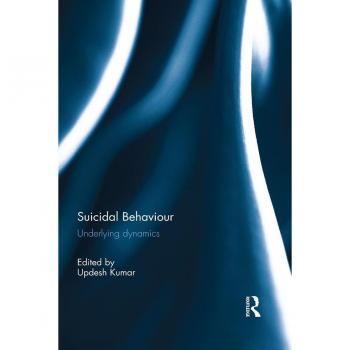 Vitalsource Technologies, Inc. Suicidal Behaviour