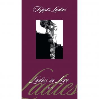 Toppi S Ladies/Bd Jazz Par Toppi