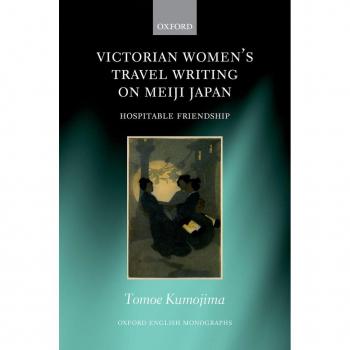 Vitalsource Technologies, Inc. Victorian Women's Travel Writing On Meiji Japan