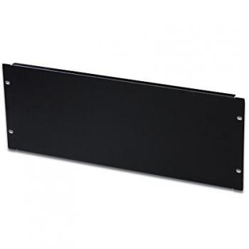 RED Panel CIEGO 19 4U Negro