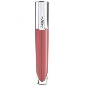 L’Oréal Paris Glow Paradise Balm in Gloss Lipgloss mit Hyaluronsäure Farbton 404 I Insert 7 ml
