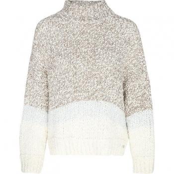Marc Cain Damen Pullover grau | Größe 34