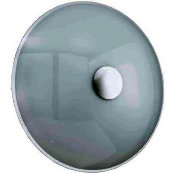 LED NUBE 18W CROMO