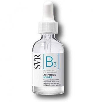 Ampoule Hydra Nourrissante B3 SVR 30ml