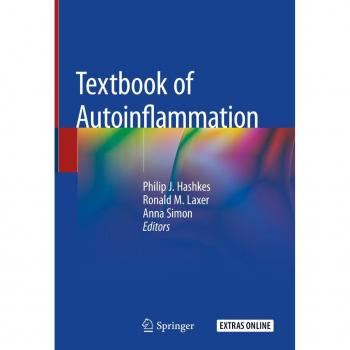 Textbook of Autoinflammation