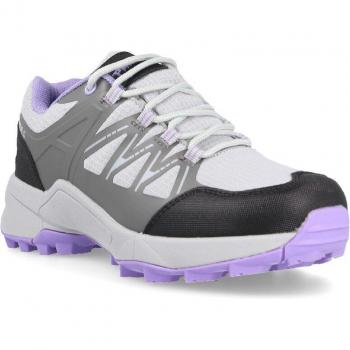 Scarpe Trekking Paredes Mariola Grigie