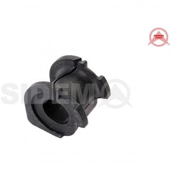 Silentblock SIDEM 809817 para barra estabilizadora de Agila y Splash
