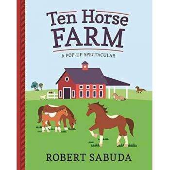 Ten Horse Farm