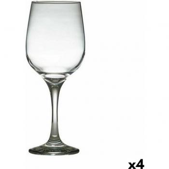 LAV Fame High – Copas de Vino 480 ml, Paquete de 6