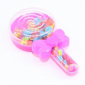 Bolsa de 24 Gomas Burbujas Kawaii