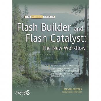 Flash Builder and Flash Catalyst