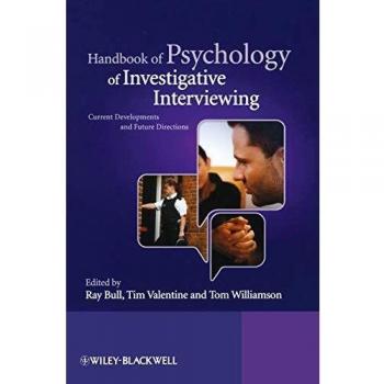Handbook of Psychology of Inve