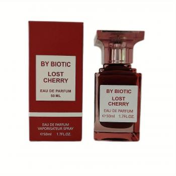 Aroma de Cereza y Aloe