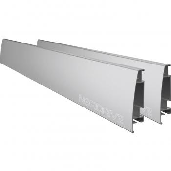 Fianchetti Kargo Rack System