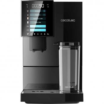 Cafetera Cecotec Cremmaet CompactCcino con Molinillo Integrado