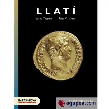 (Cat).(16).Llati 1R.Batx.