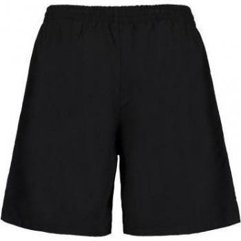 Herren-Training Shorts GAMEGEAR XS (Weiß, Rot) – Performance