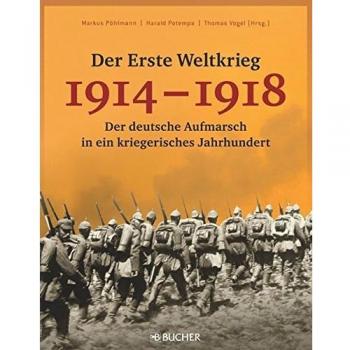 Der Erste Weltkrieg 1914