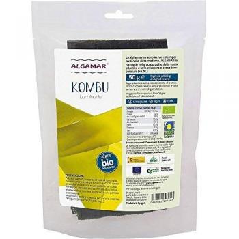 Algamar Ocean Greens 50g