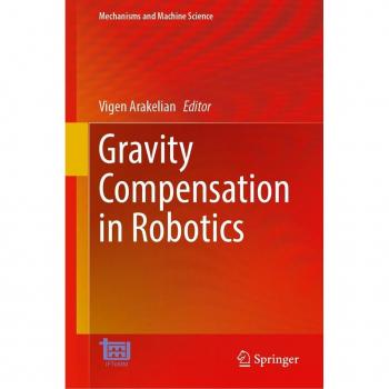 Vitalsource Technologies, Inc. Gravity Compensation In Robotics