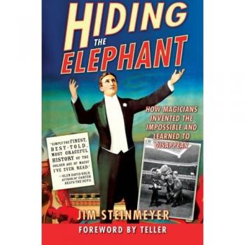 Hiding the Elephant
