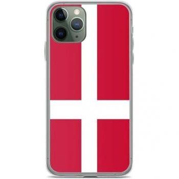 Soft Vertical Danse Shield – iPhone 11 Pro