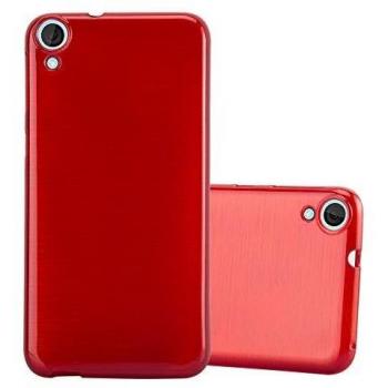 Copertura TPU Cadorabo per HTC Desire 820